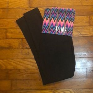 PINK Victoria Secret Leggings